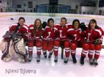 2012 Big Red Ice Hockey